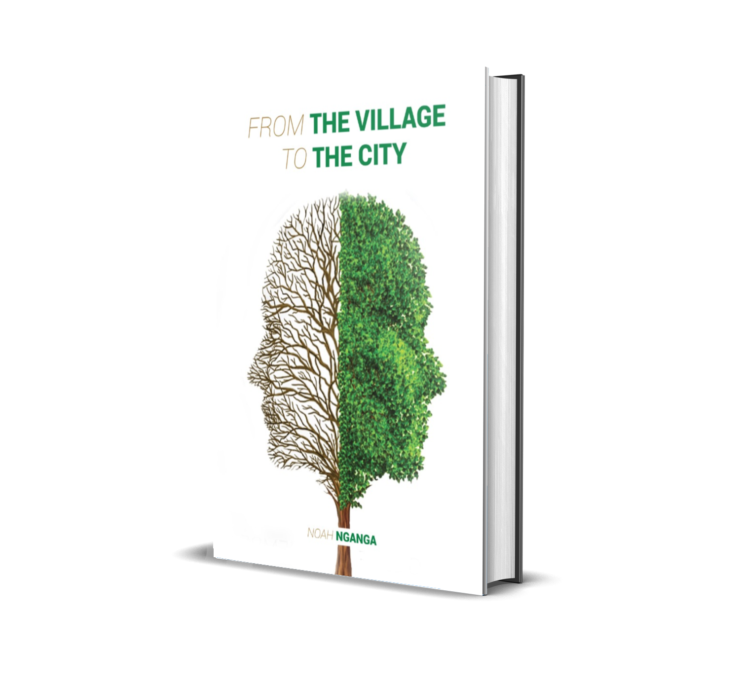 <div style="text-align: center;font-size: 36px;text-decoration: underline">: &rarr; from the VILLAGE to the CITY</div>