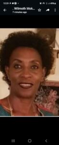 Dr. Catherine O. Taracha
